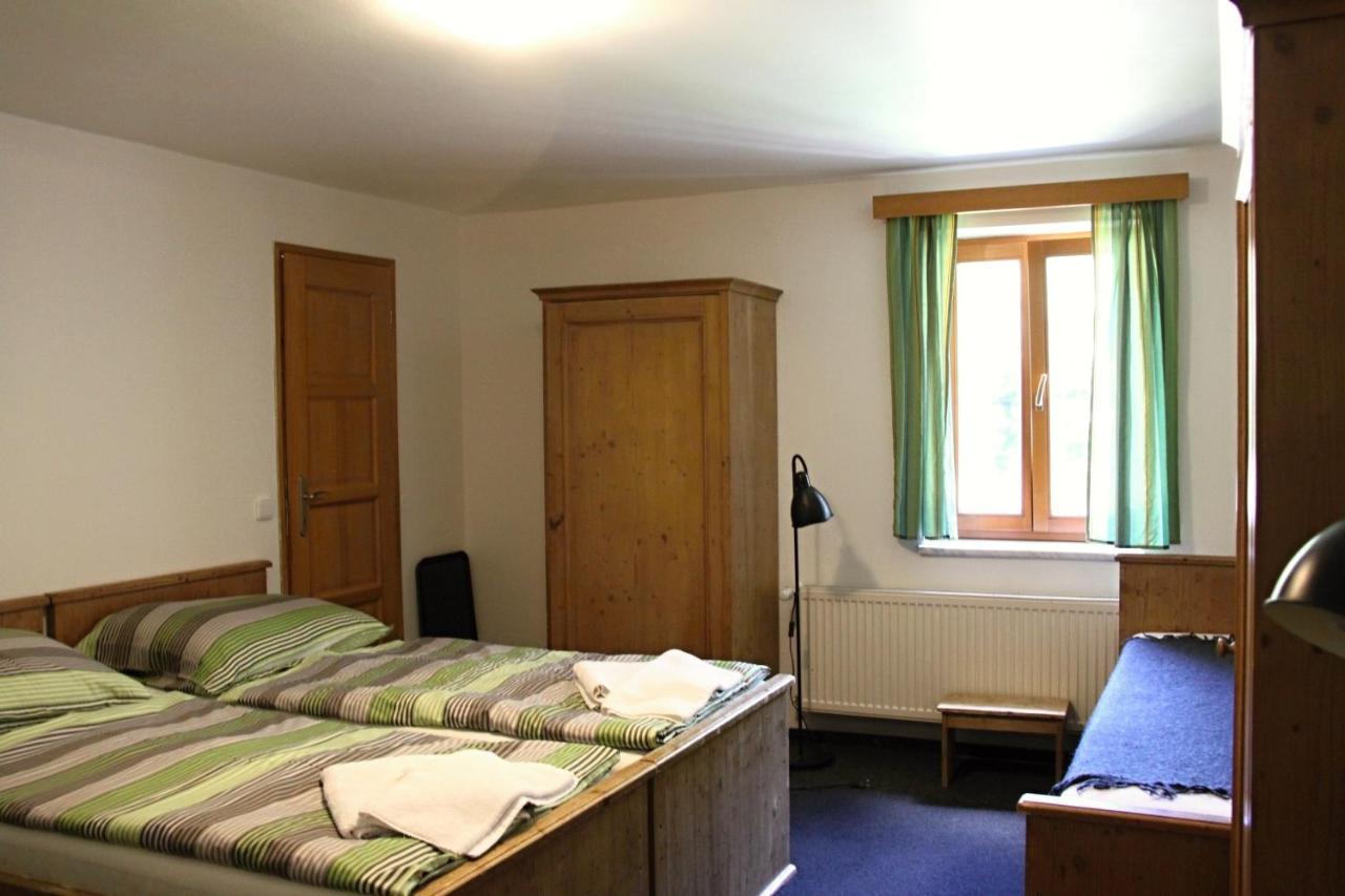 Hotel Alba Destne v Orlickych horach Eksteriør bilde