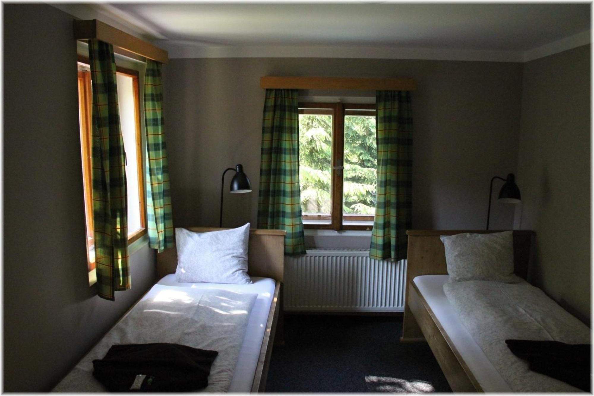 Hotel Alba Destne v Orlickych horach Eksteriør bilde